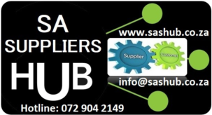 SA Suppliers Hub